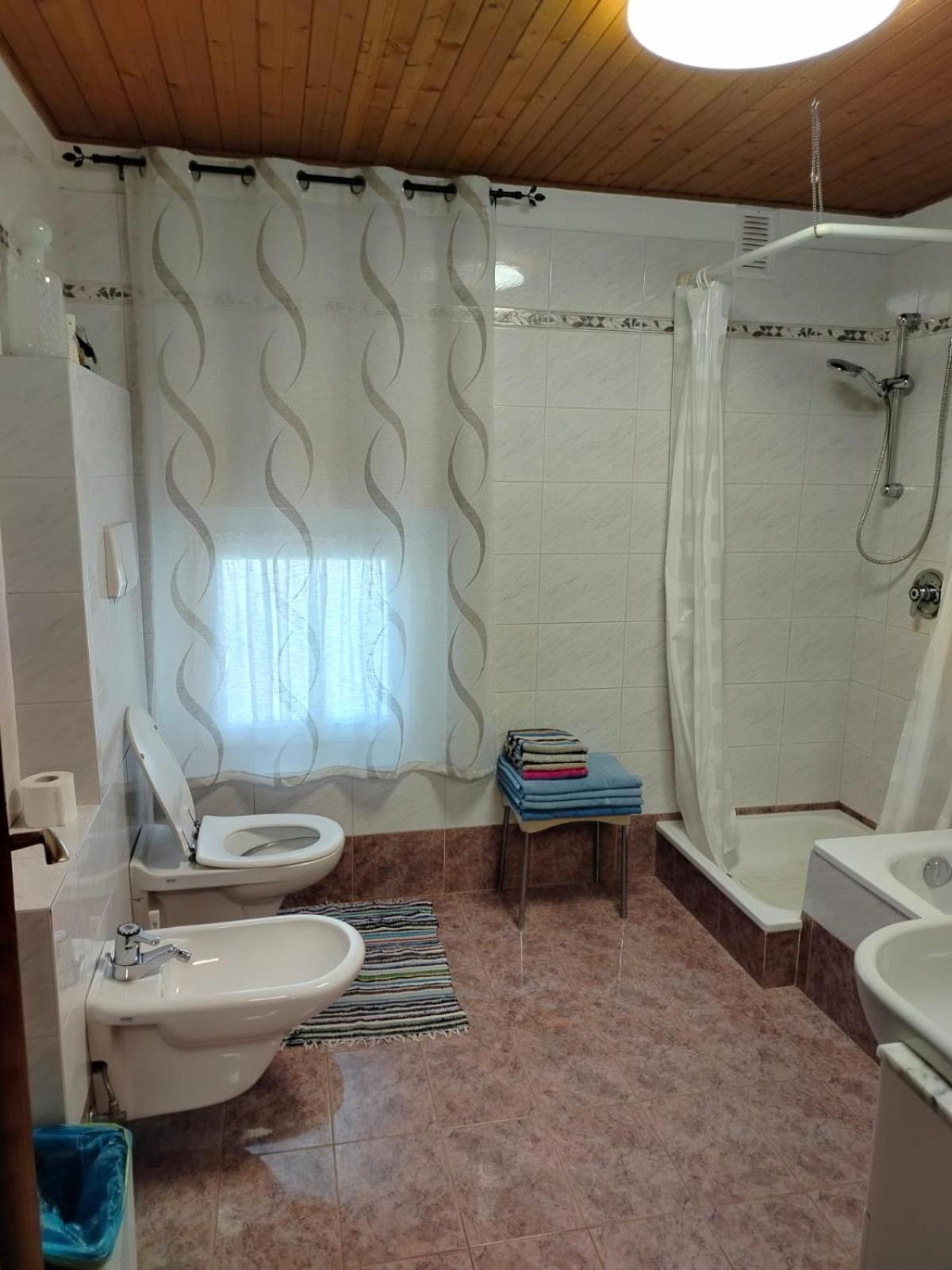 Belvedere Levico Terme Buitenkant foto